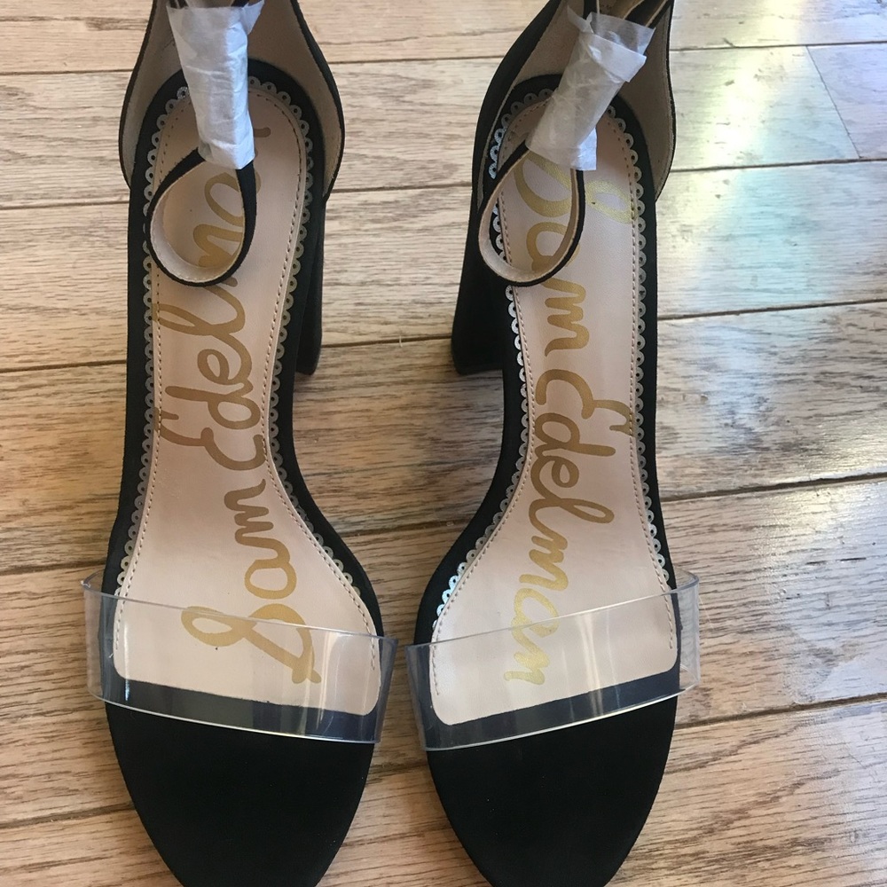 Sam Edelman Heels - Picture 2 of 5